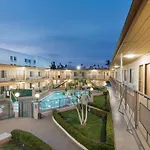 Americas Best Value Inn & Suites Anaheim
