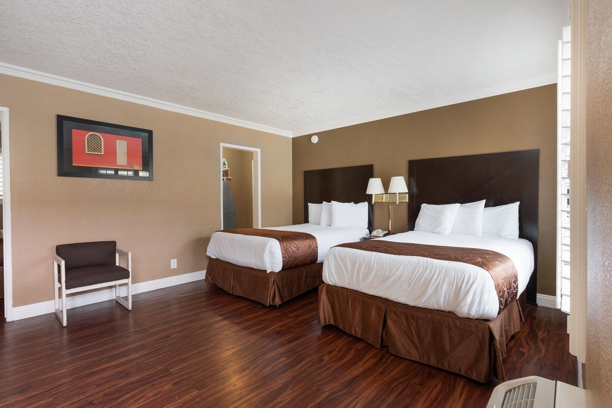 Hotel Americas Value & 2*