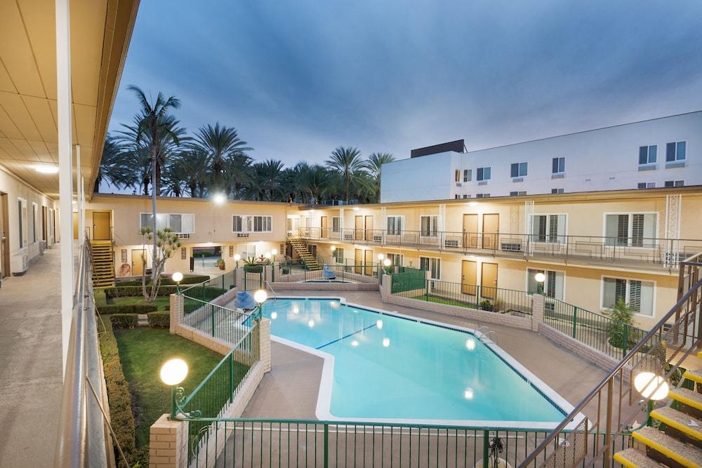 Hotel Americas Value & 2*
