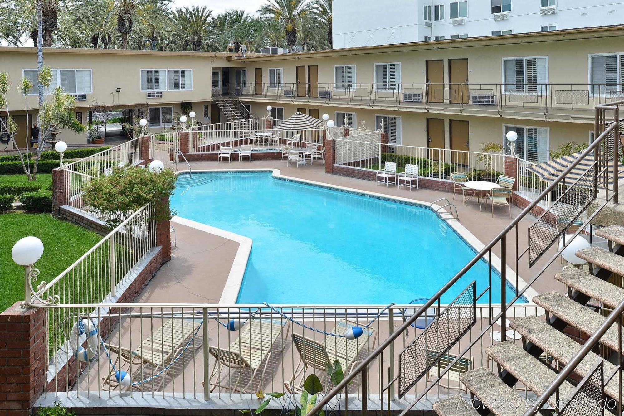 Hotel Americas Value &